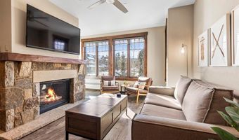 600 COLUMBINE Rd 5306, Breckenridge, CO 80424