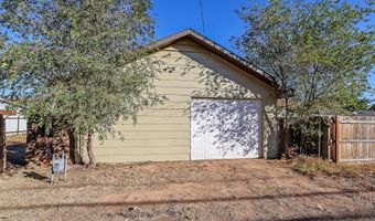 5125 SW 16TH Ave, Amarillo, TX 79106