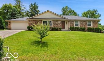 813 Boulder Rd, Indianapolis, IN 46217