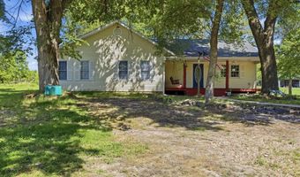 243 E 508th Rd, Aldrich, MO 65601