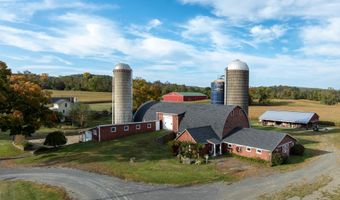 1030 County Rd, Ancram, NY 12502