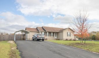 280 Bray Rd, Beech Bluff, TN 38313