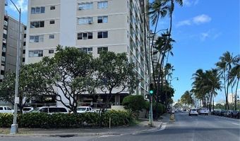 2355 Ala Wai Blvd 306, Honolulu, HI 96815