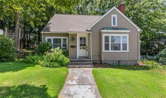 9 Country Pkwy, North Providence, RI 02911