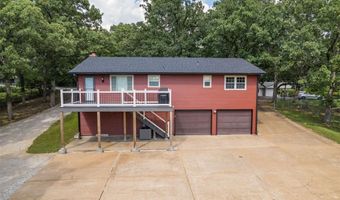 1983 South Dr, Arnold, MO 63010
