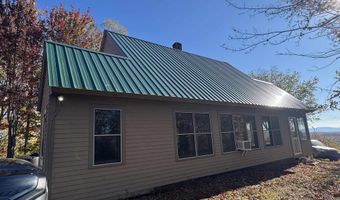 915 Wheeler Mountain Rd, Barton, VT 05822