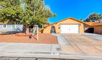 1411 Gloria Ln, Boulder City, NV 89005