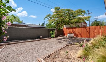 821 CARDENAS Dr NE, Albuquerque, NM 87108