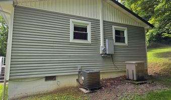 18739 Midland Trl, Ansted, WV 25812