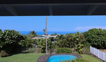 76-6320 LEONE St, Kailua Kona, HI 96740