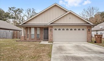 10532 Roundhill Drive Dr, Gulfport, MS 39503