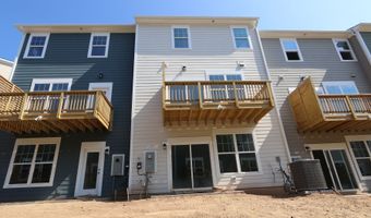 2807 Carbondale Ct, Apex, NC 27502