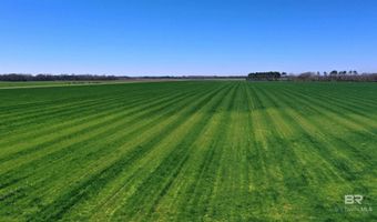 Lot 14 Davis Pond Road, Atmore, AL 36502
