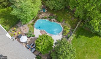 301 BERKLEY Ave, Belle Mead, NJ 08502