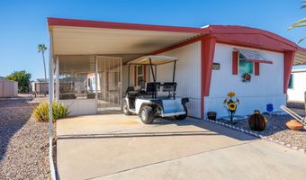 2100 N TREKELL Rd 155, Casa Grande, AZ 85122