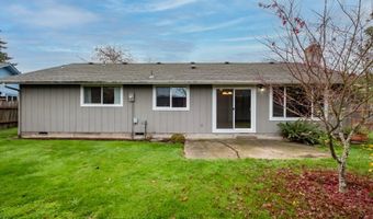 2473 GRAND PRAIRIE Rd, Albany, OR 97322