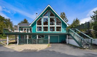 53461 SAFE Rd, Bandon, OR 97411