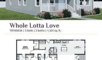65 E Lexington, Big Water, UT 84741