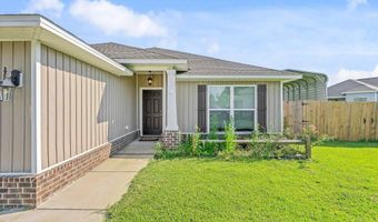 128 Cottage Ln, Atmore, AL 36502