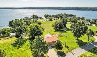 31922 Grand View Dr, Afton, OK 74331