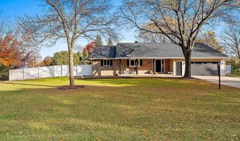 W3829 HIGHVIEW Drive, Appleton, WI 54913