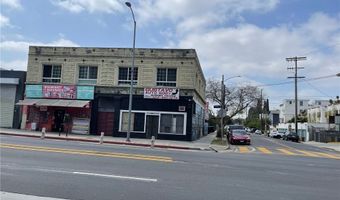 2240 W Temple, Los Angeles, CA 90026