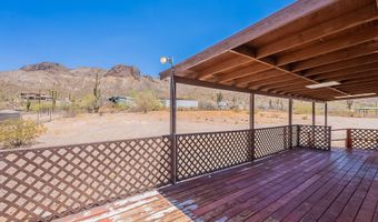 1134 W SADDLE BUTTE St, Apache Junction, AZ 85120