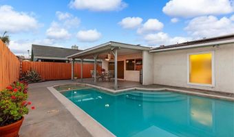 4599 DAUER Ave, La Mesa, CA 91942