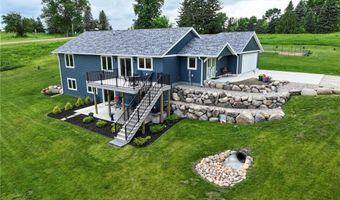1402 Brophy Park Rd NW, Alexandria, MN 56308