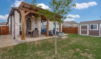 14904 Grissom Ave, Aledo, TX 76008