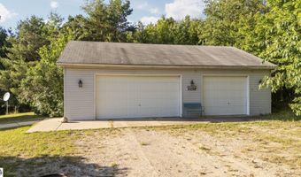 2204 NW Plum Valley Rd, Alden, MI 49612