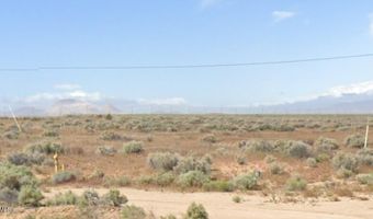 Glade Ave & Hacienda Blvd, California City, CA 93505