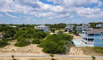822 S Point Ct Lot 283, Corolla, NC 27927