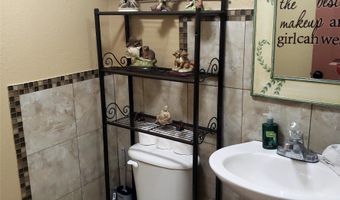 532 W 9th Ave, Ashland, KS 67831