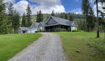 432 Pintail Dr, Bonners Ferry, ID 83805