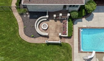 3795 Claybrook Ct, Bargersville, IN 46106