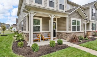7215 Governors Row, Avon, IN 46123