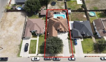 404 N Los Ebanos Blvd, Alton, TX 78573
