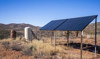 S Majorica Lane 108E, Arivaca, AZ 85601