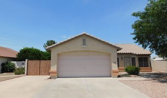 2430 E FAIRVIEW St, Chandler, AZ 85225