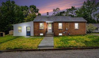 403 EDMUND St, Aberdeen, MD 21001