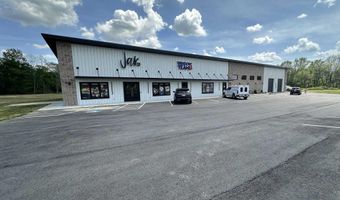 536 Hwy 64, Beebe, AR 72012