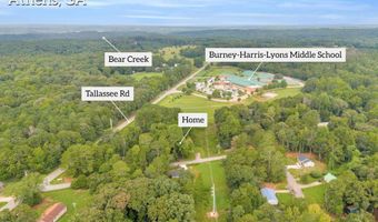 145 Rustwood, Athens, GA 30606