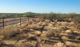 Xxx S Slick Fork Trail 5, Congress, AZ 85332