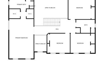 2219 Barrett Dr, Algonquin, IL 60102