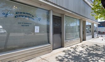 124 E Commercial Ave, Anaconda, MT 59711