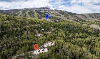 102 S Alpine Ct A-11, Brian Head, UT 84719