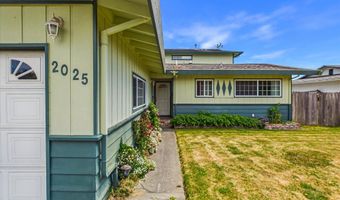 2025 11th St, Arcata, CA 95521