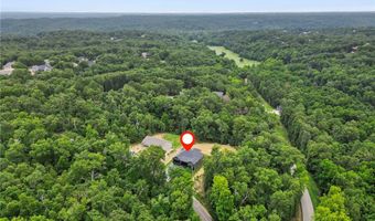 4 McGaugh Dr, Bella Vista, AR 72714
