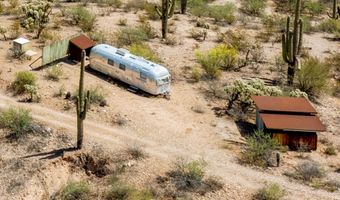 15285 N San Pedro River Rd N, Benson, AZ 85602